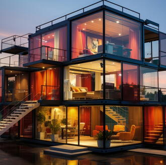 container-home