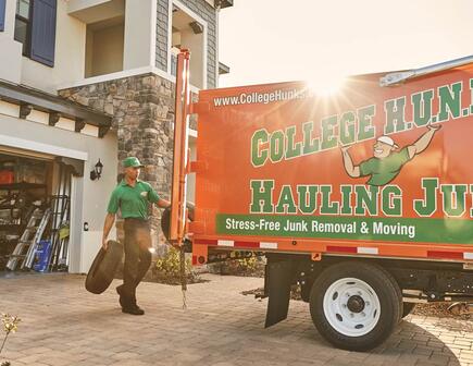 The 6 Best Junk Removal Services of 2022